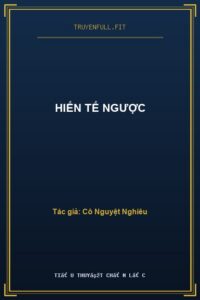Hiến Tế Ngược