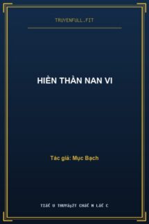 Hiền Thần Nan Vi