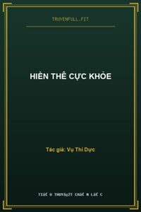 Hiền Thê Cực Khỏe