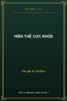 Hiền Thê Cực Khỏe
