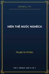 Hiền Thê Ngốc Nghếch