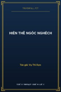 Hiền Thê Ngốc Nghếch