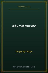 Hiền Thê Xui Xẻo
