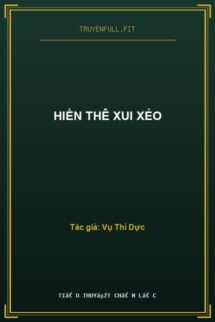 Hiền Thê Xui Xẻo