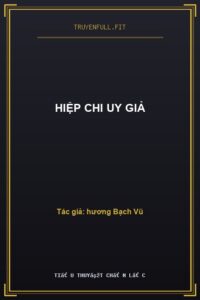 Hiệp Chi Uy Giả