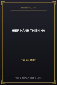 Hiệp Hành Thiên Hạ
