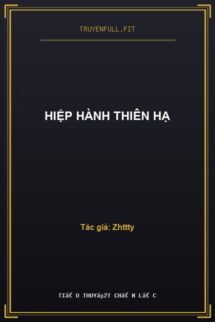 Hiệp Hành Thiên Hạ