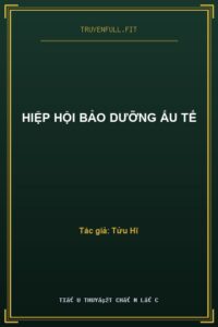 Hiệp Hội Bảo Dưỡng Ấu Tể