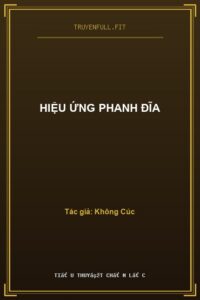 Hiệu Ứng Phanh Đĩa