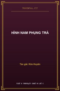 Hình Nam Phụng Trà