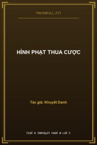 Hình Phạt Thua Cược