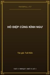 Hồ Điệp Cùng Kình Ngư