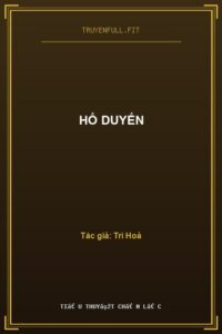 Hổ Duyến