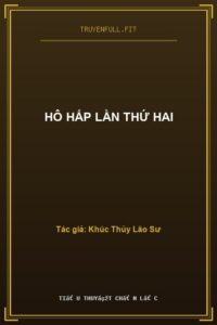 Hô Hấp Lần Thứ Hai