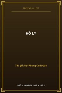 Hồ Ly