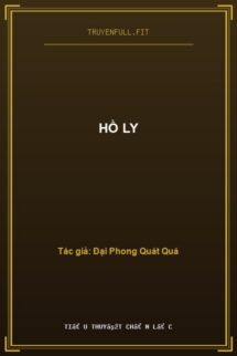 Hồ Ly