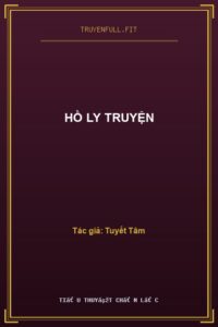Hồ Ly Truyện