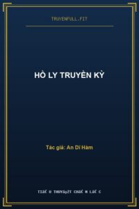 Hồ Ly Truyền Kỳ