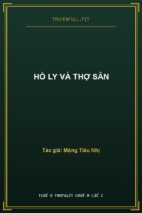 Hồ Ly Và Thợ Săn