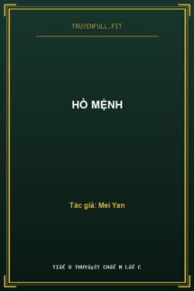 Hồ Mệnh