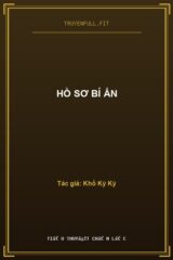 Hồ Sơ Bí Ẩn