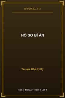Hồ Sơ Bí Ẩn