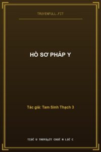Hồ Sơ Pháp Y
