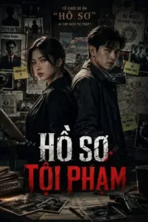 Hồ Sơ Tội Phạm