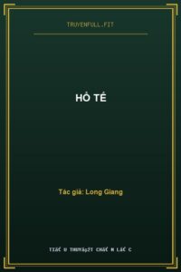 Hổ Tế