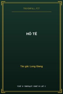 Hổ Tế