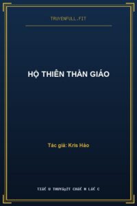 Hộ Thiên Thần Giáo