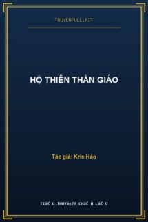 Hộ Thiên Thần Giáo