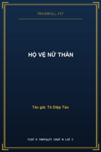 Hộ Vệ Nữ Thần