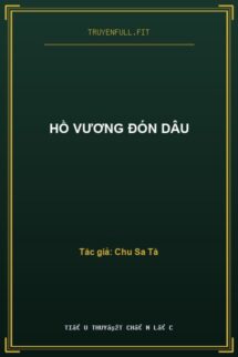 Hồ Vương Đón Dâu