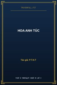Hoa Anh Túc