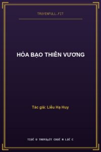 Hỏa Bạo Thiên Vương