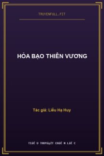 Hỏa Bạo Thiên Vương