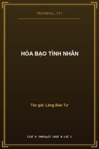 Hỏa Bạo Tình Nhân