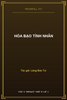 Hỏa Bạo Tình Nhân