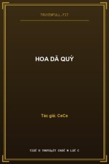 Hoa Dã Quỳ