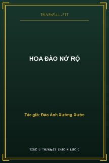 Hoa Đào Nở Rộ