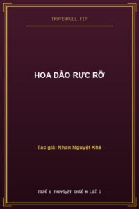 Hoa Đào Rực Rỡ
