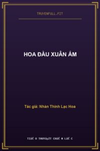 Hoa Đầu Xuân Ấm