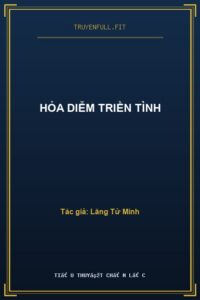 Hỏa Diễm Triền Tình
