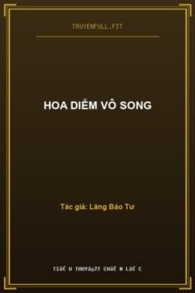 Hoa Diễm Vô Song