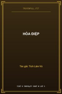 Hóa Điệp