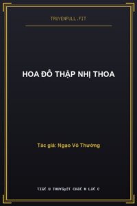 Hoa Đô Thập Nhị Thoa