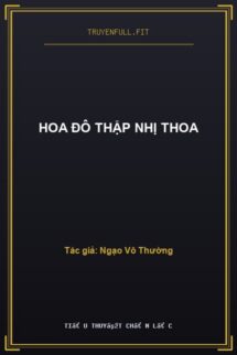 Hoa Đô Thập Nhị Thoa