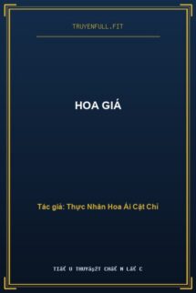 Hoa Giá