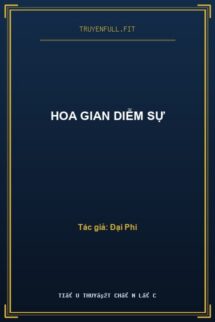 Hoa Gian Diễm Sự